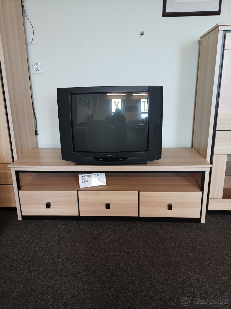 NOVÁ obývací stěna BOSTON - 8