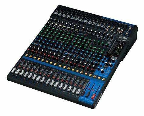 Ozvučovací technika RCF, Allen Heath, Mackie, EV se slevou - 8