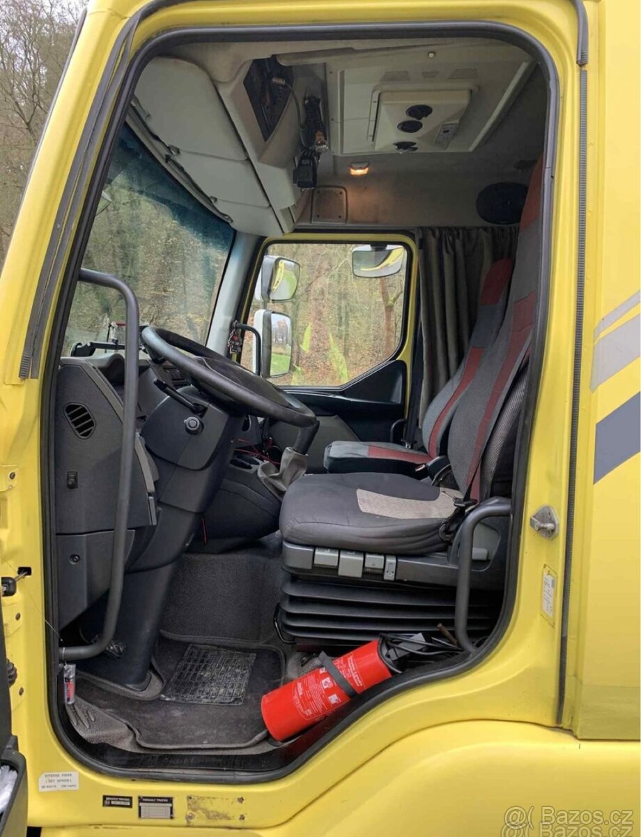 Renault Midlum extra lí 8.5 13.5 - 8