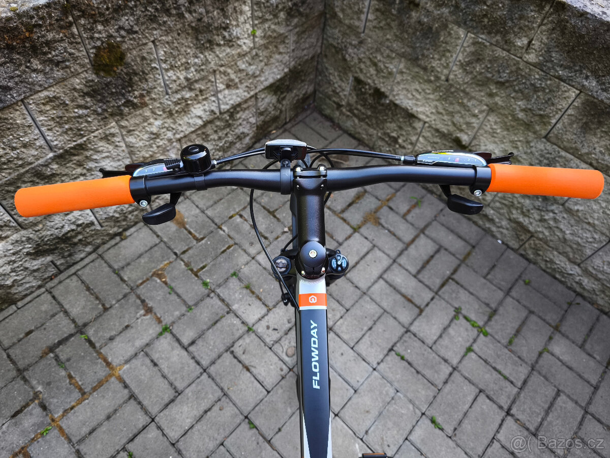 KROSOVÉ KOLO ARCORE 21" - ZÁRUKA - 8