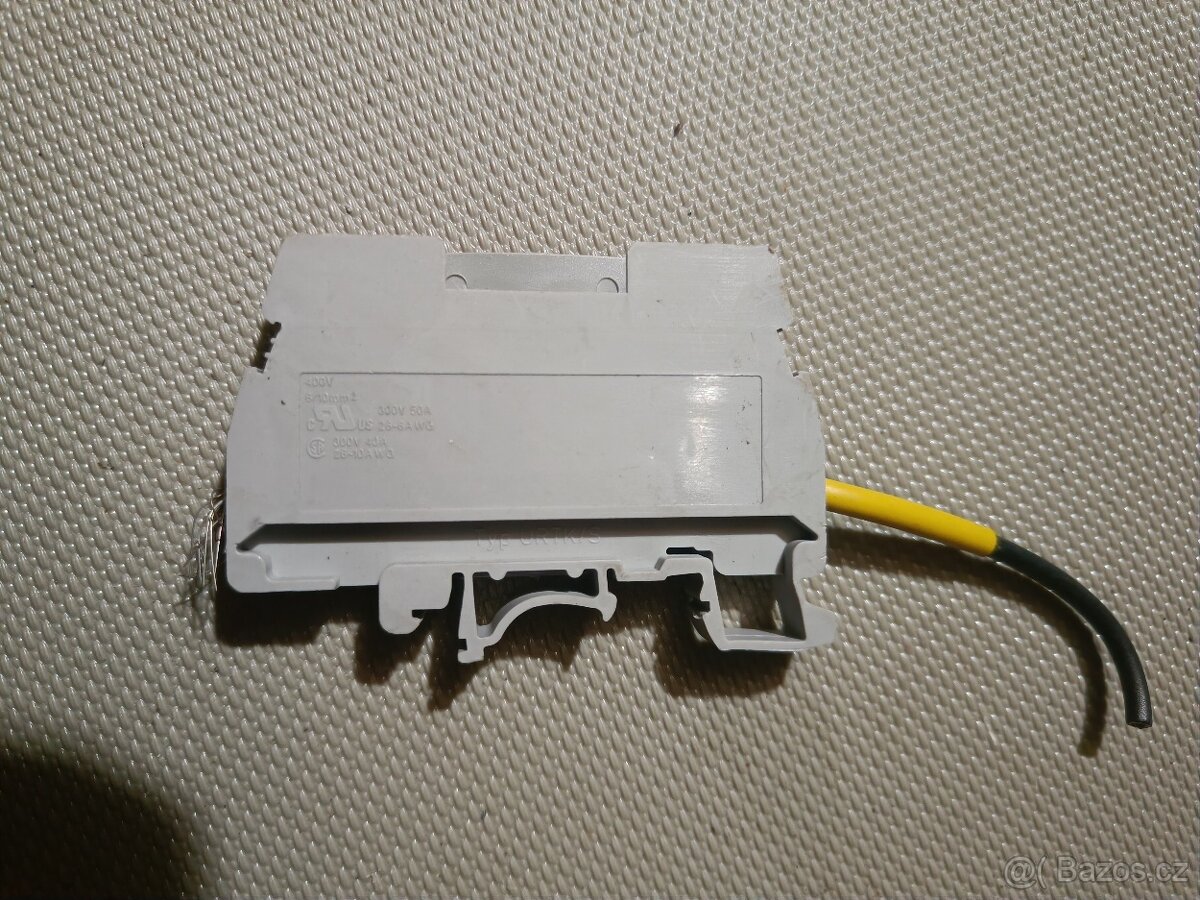 Prodám elektromateriál - 8