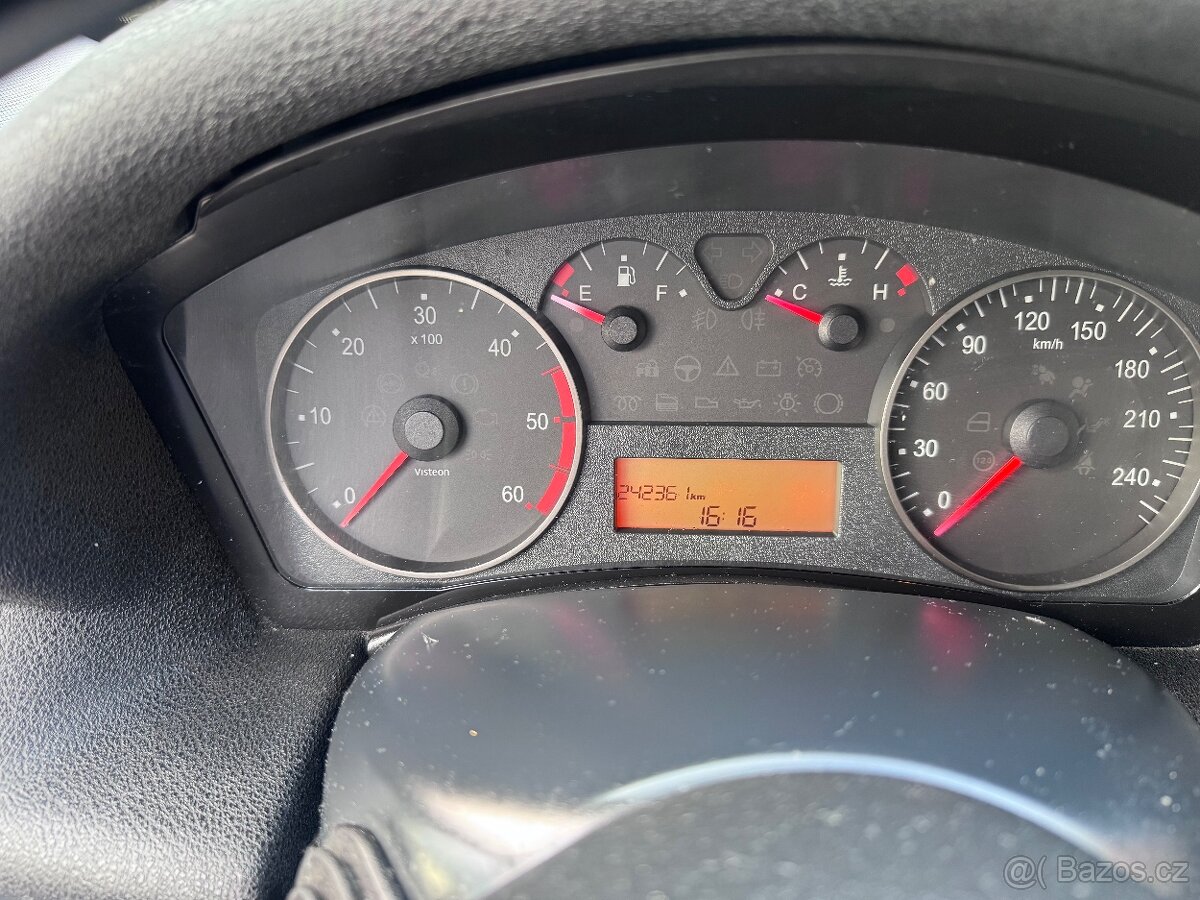 Fiat Stilo 1.9JTD 103Kw - 8