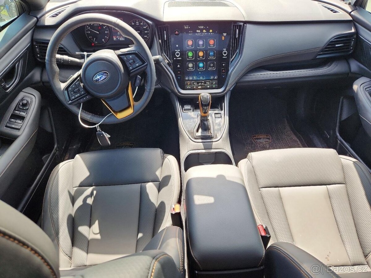 Subaru Outback Wilderness 2025 - 8