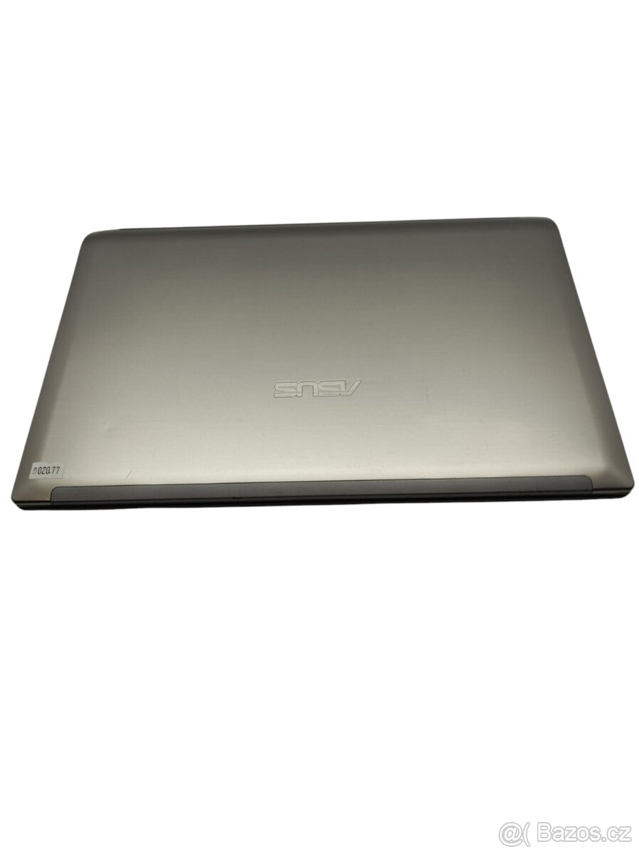 Asus N53J ( 12 měsíců záruka ) - 8