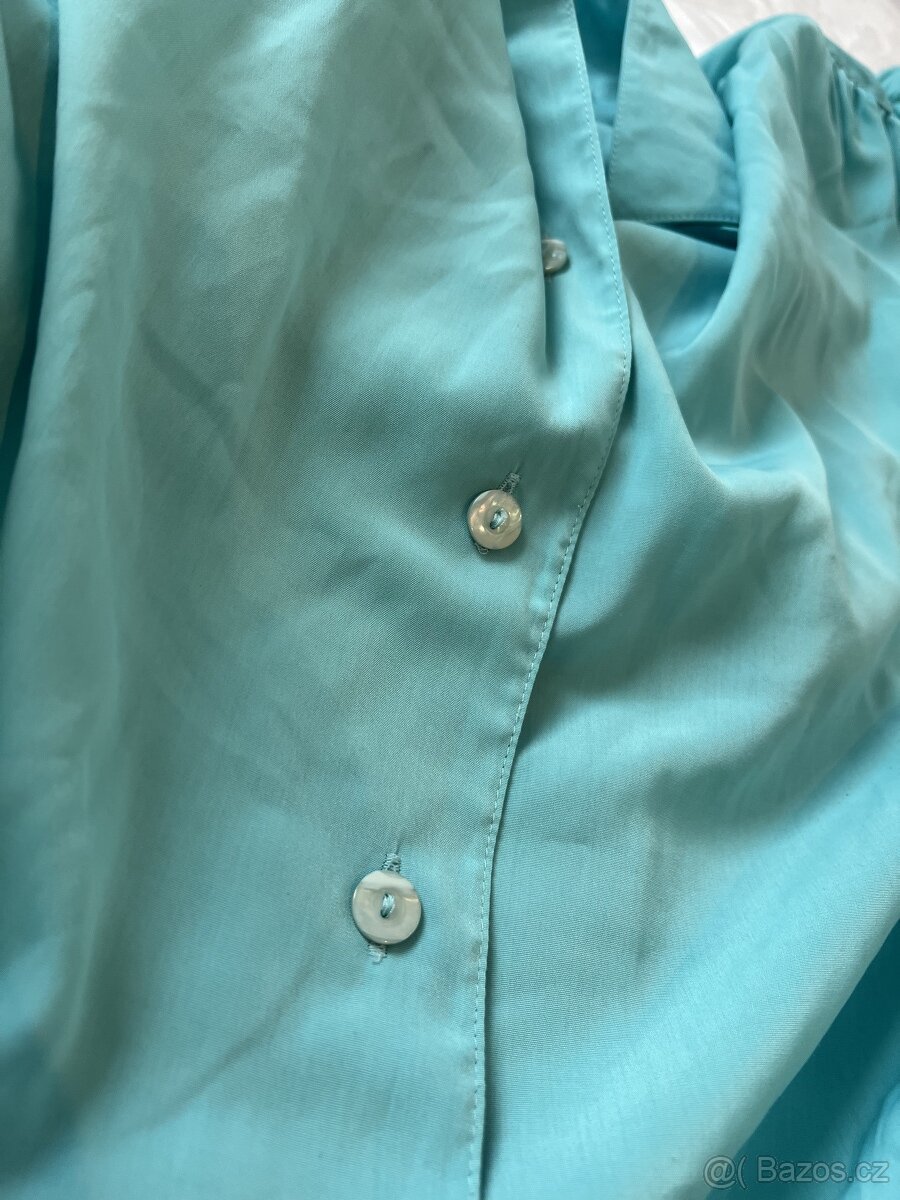 Sommermann - dáms. halenka/blůza – cca 5-6XL? - 8