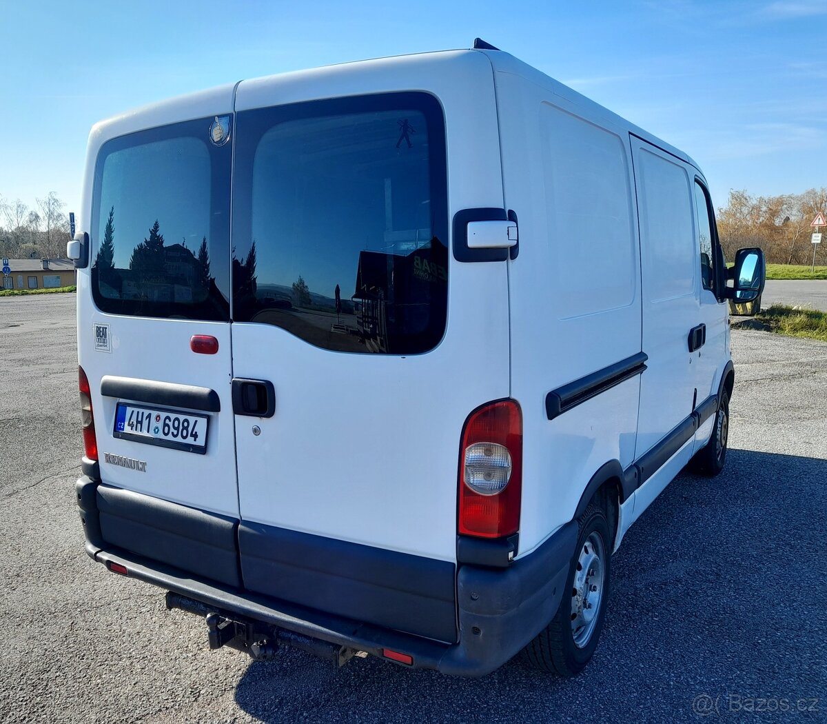 Renault Master 2.2dci-66 - 8