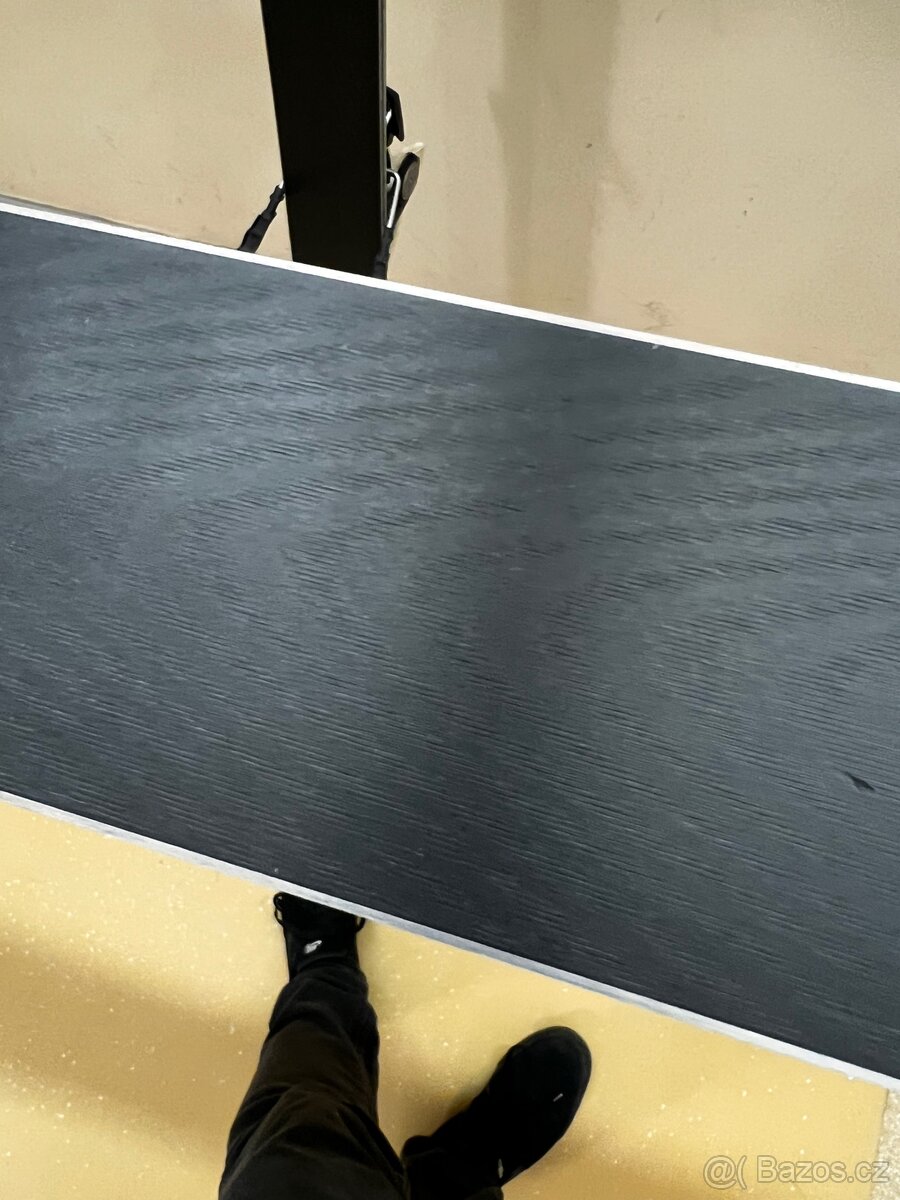 Freeride / Allmountain lyže K2 Sideshow - 174cm - 8