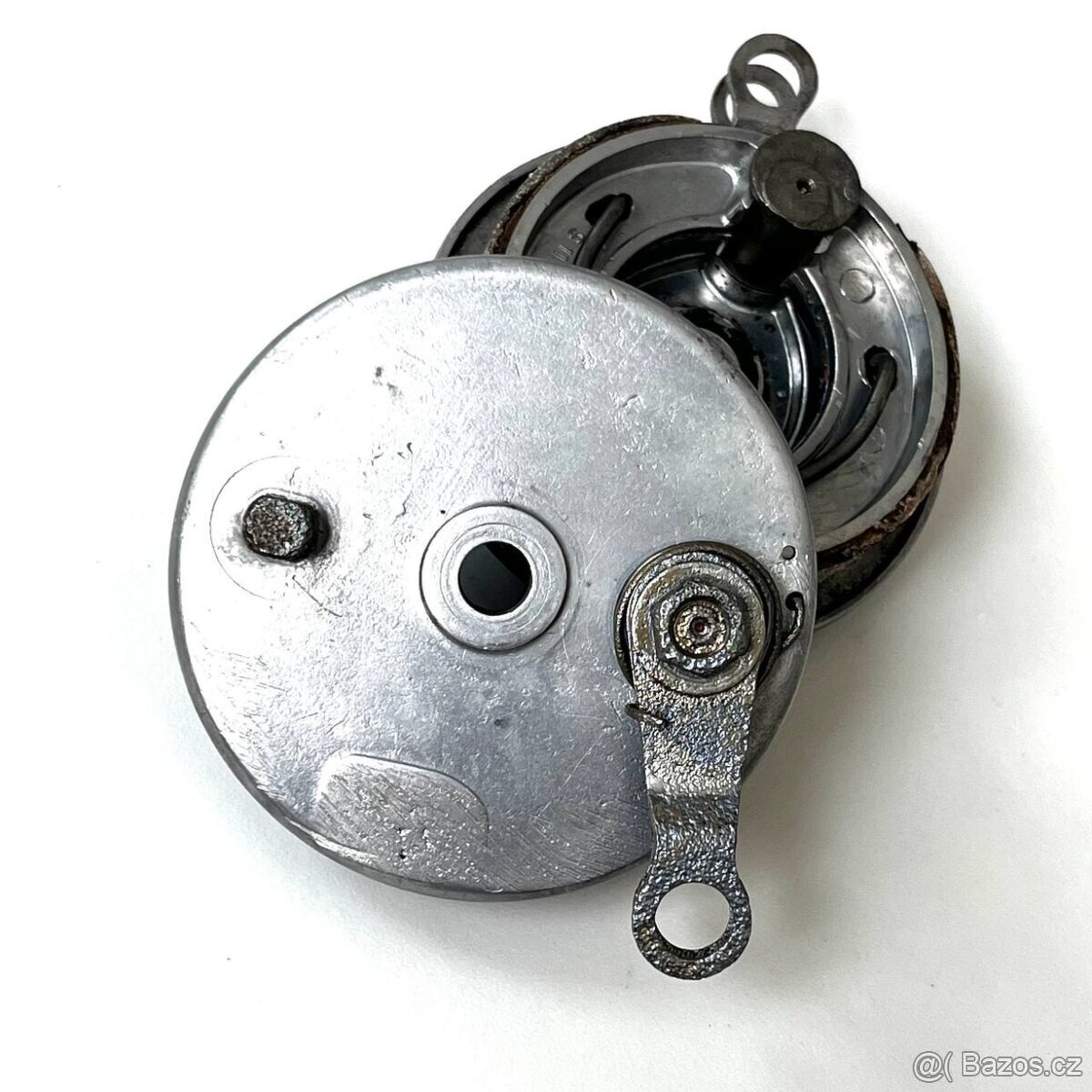 Aquablasting, vodní pískování, renovace auto - moto dílů - 8