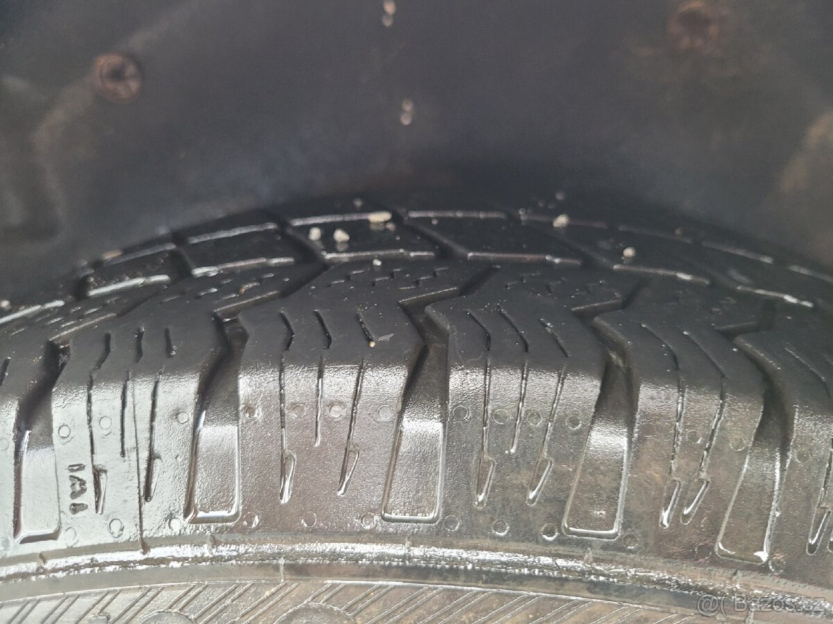 Barum snovanis 2 195/75 r16 107/105 - 8