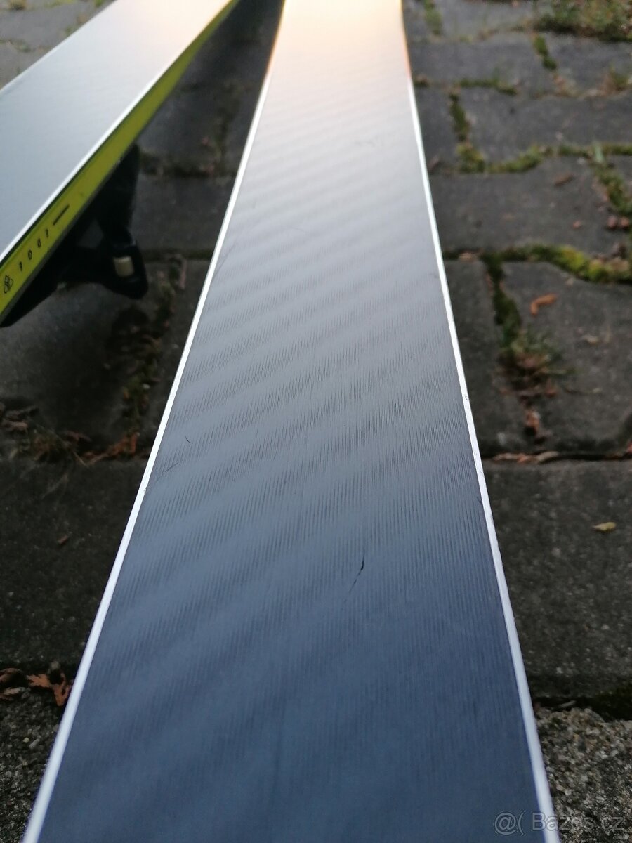 SALOMON S/MAX Endurance 175cm r-16. Model 2023/2024 - 8