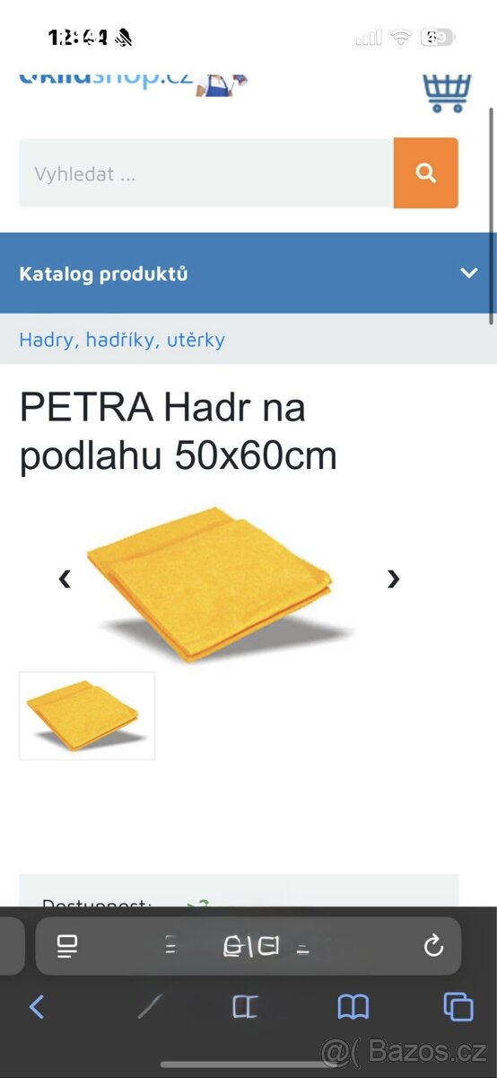 Úklidové potřeby ❗️ČÍST POPISEK❗️ - 8