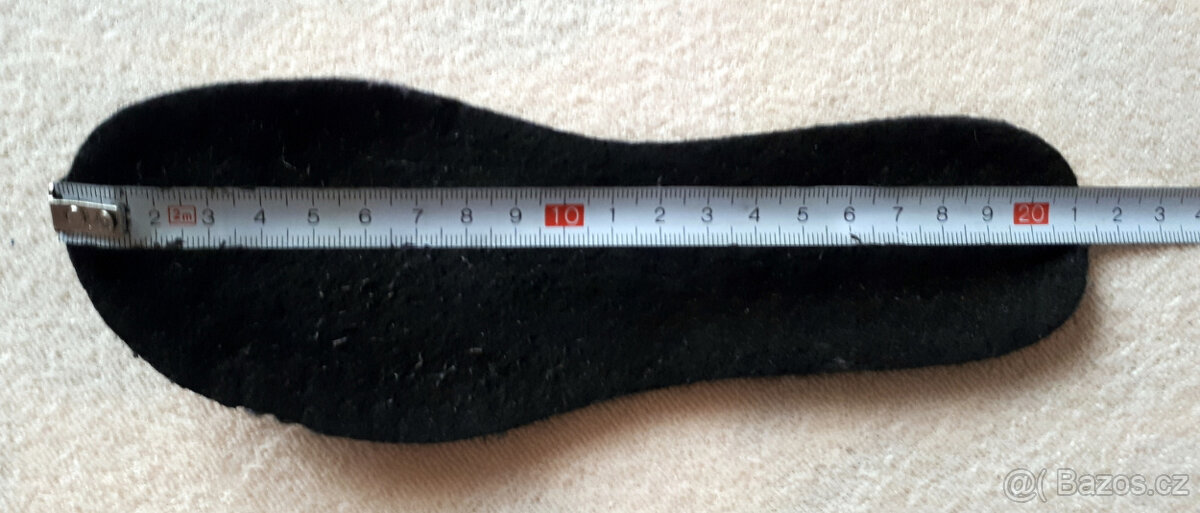 Dětské zimní boty, sněhule, Santé Imac, vel.32 - 8