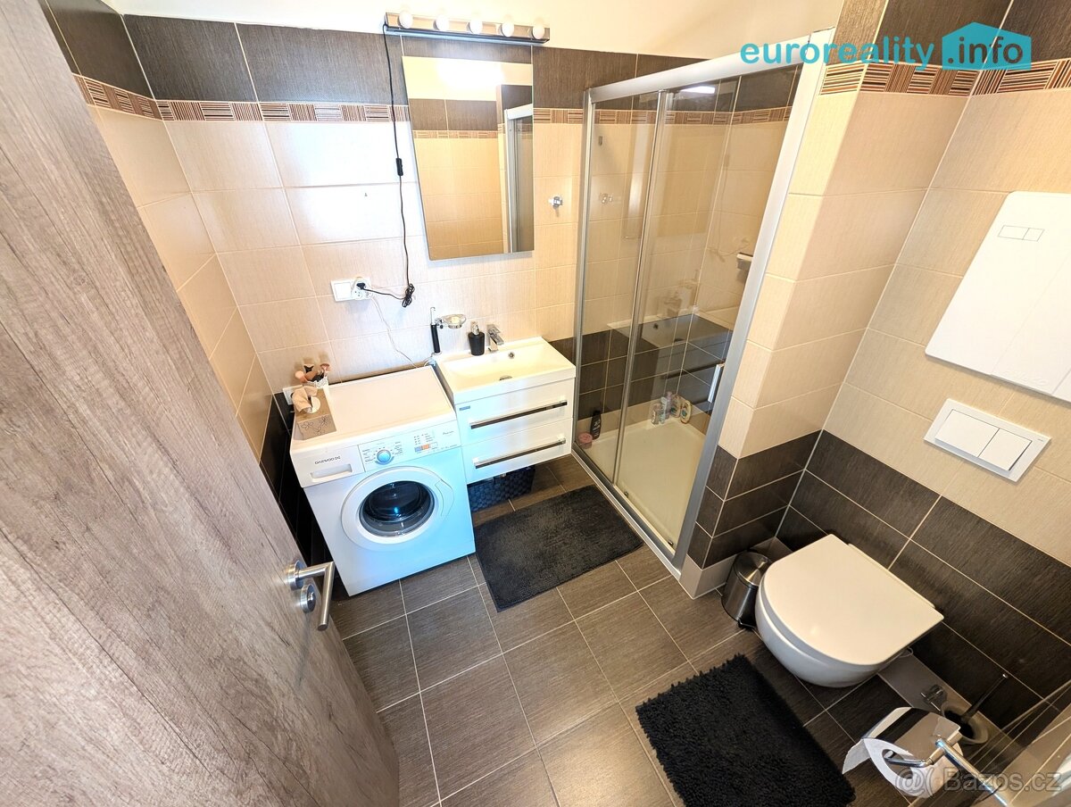 Prodej, byt 2+kk, 63 m2, Poděbradova, Plzeň - 8