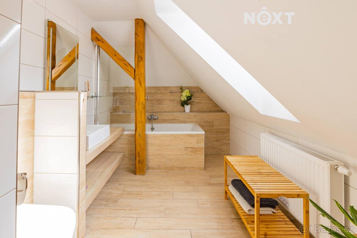 Prodej Vila, 280㎡ - 8