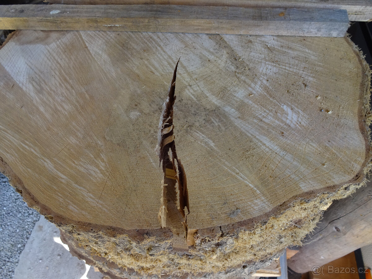 JASAN - VYSCHLÉ (XL) koláče na stolky, sezení - 8