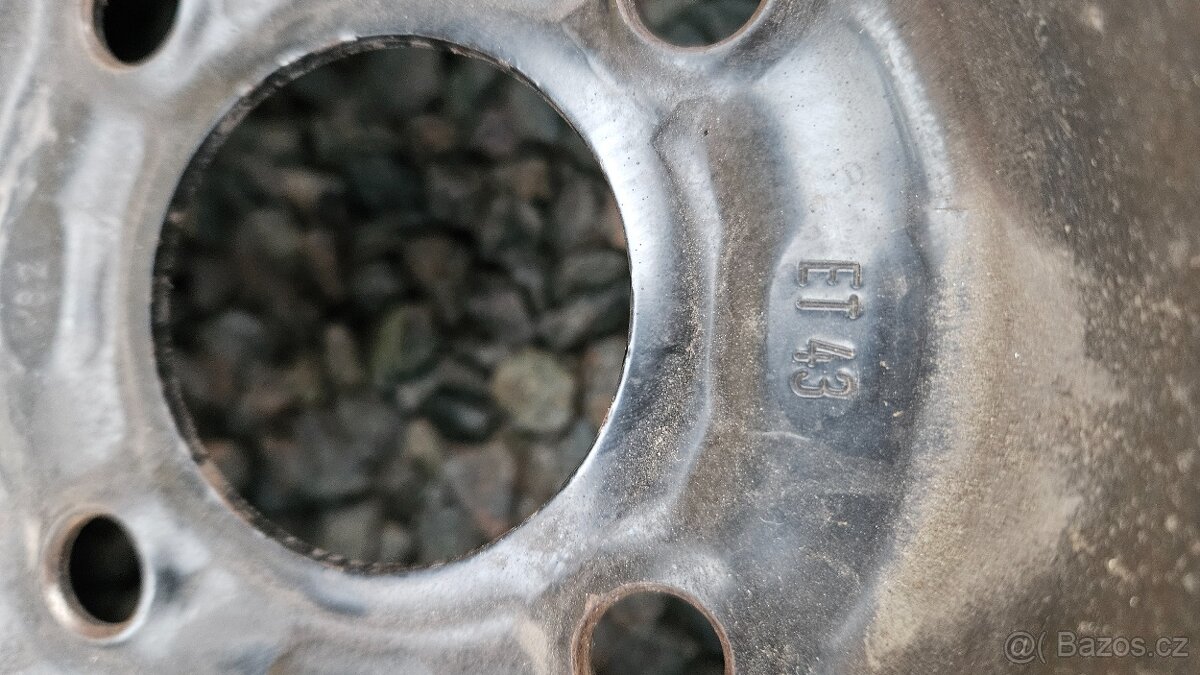 Celoroční nové pneu Nexen Renault a Dacia 185/60-R15, 4ks - 8