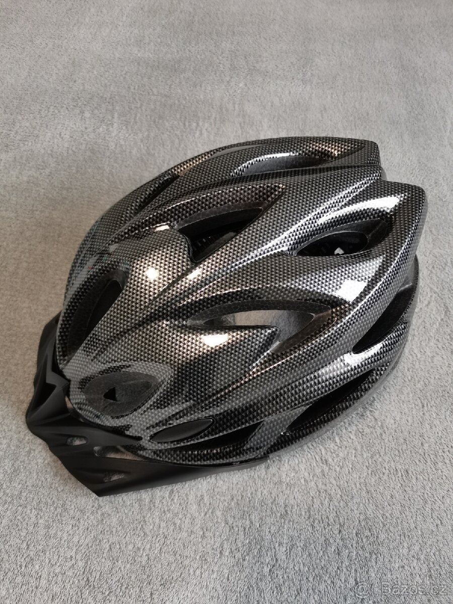 Prilba na bicykel - 8