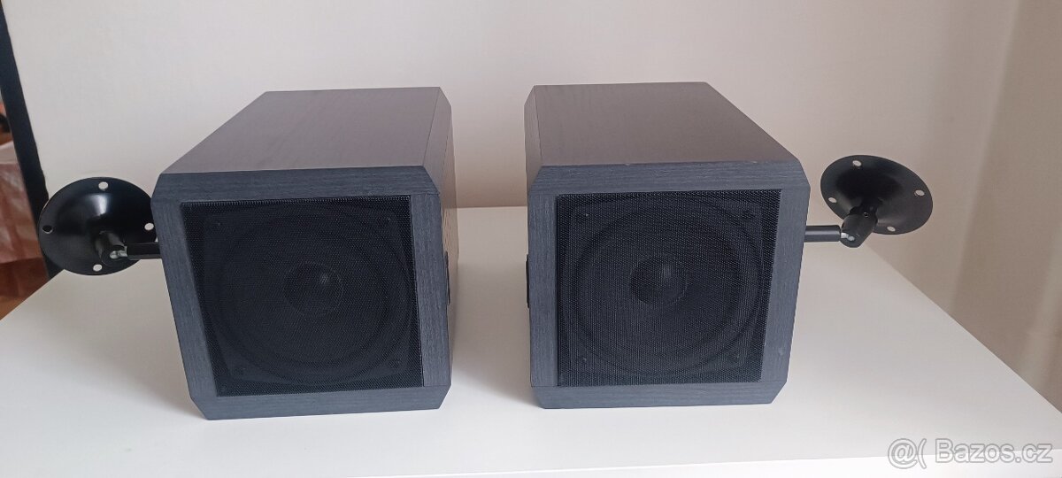 Sestava domácího kina - 8