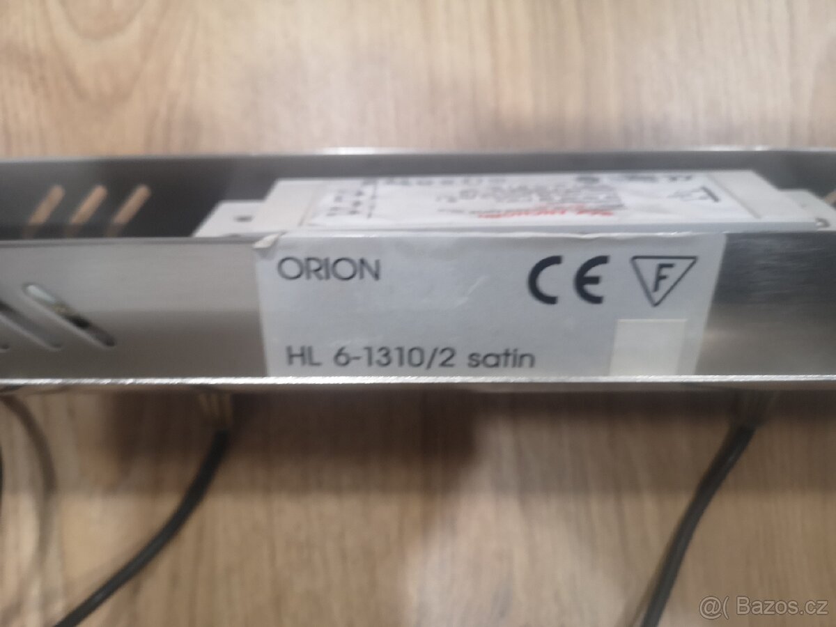 Osvětlení Orion - 8