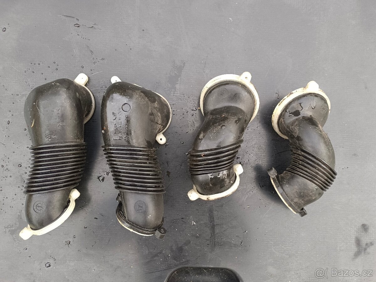 VW Passat b5/b5.5 ND-2 - 8