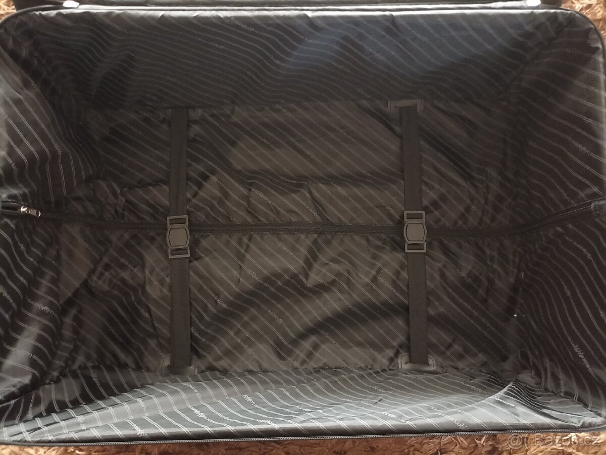 Cestovní kufr Luggagezone - 8