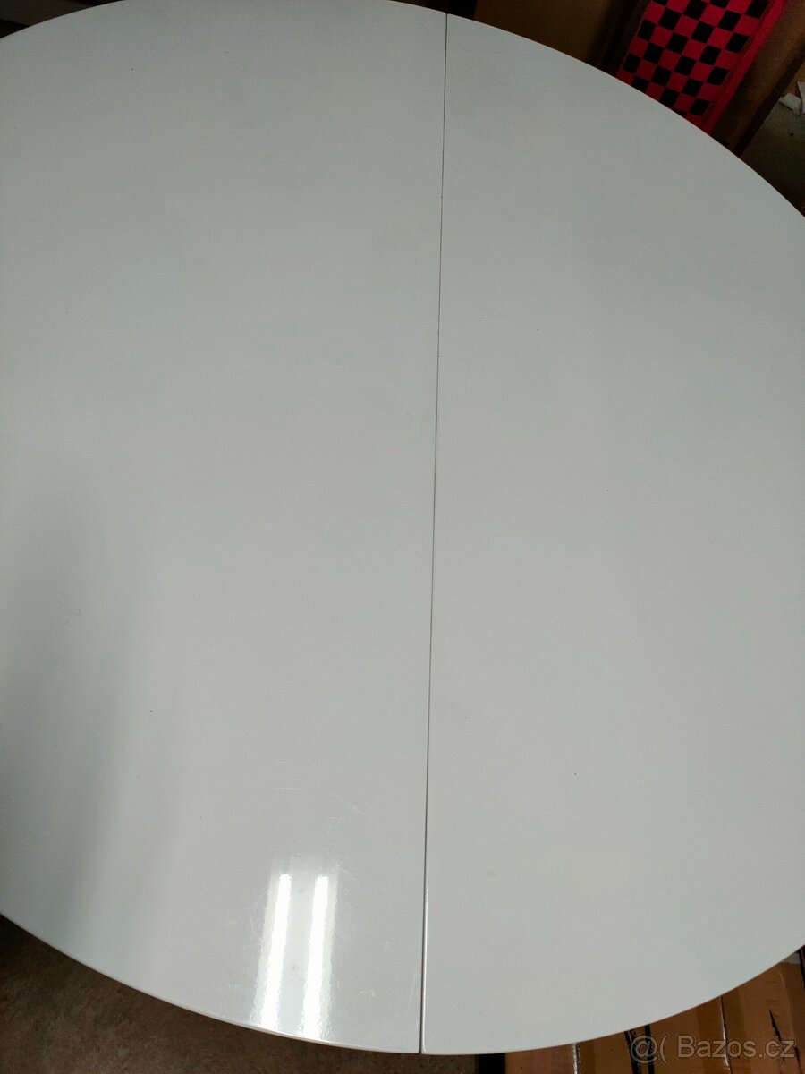 luxusní rozkládací stůl - 8