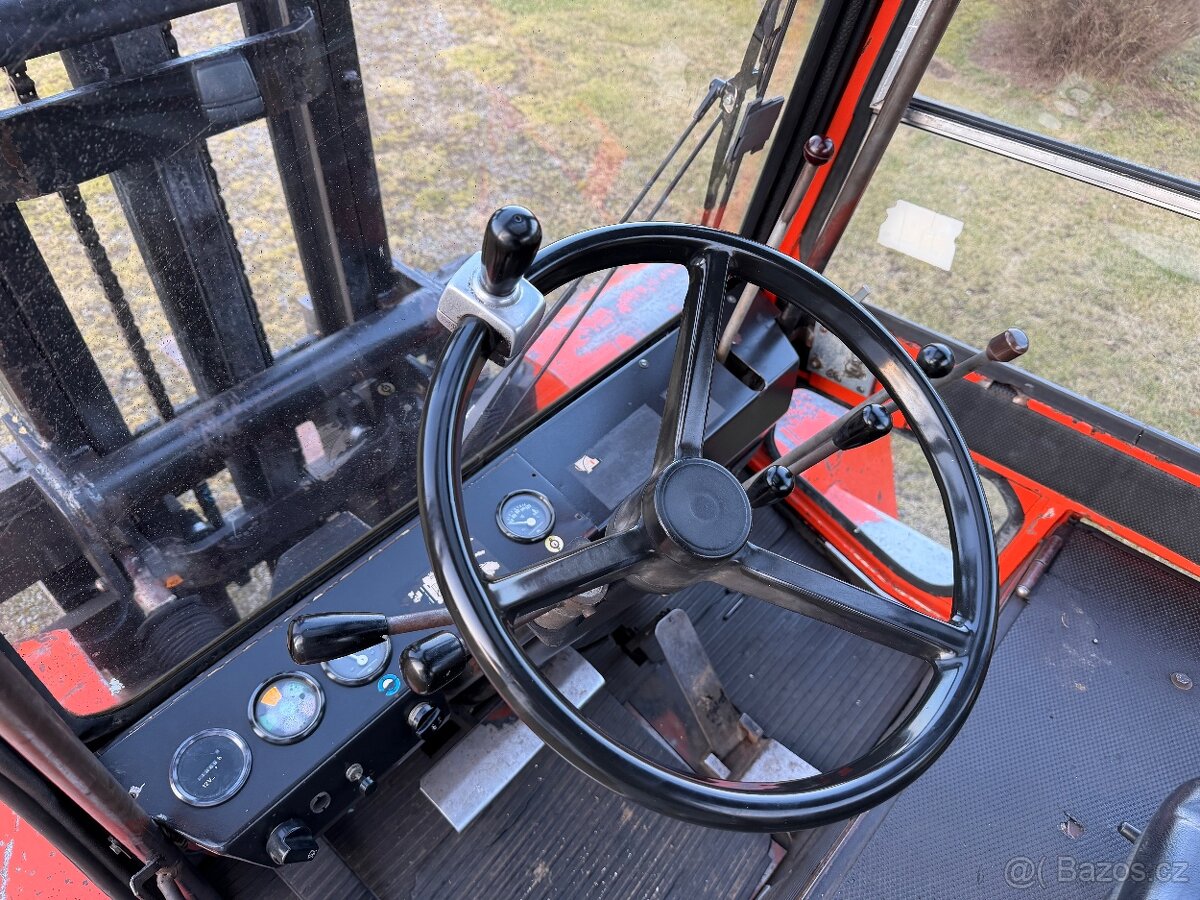 terénní Desta DVHM3522TXK - 8