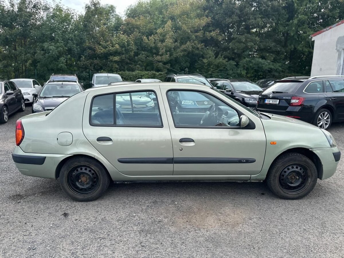 Renault Thalia 1.4 55kW - 8