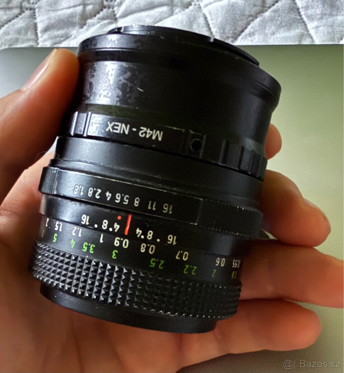 Sony a7 mk1 - 8