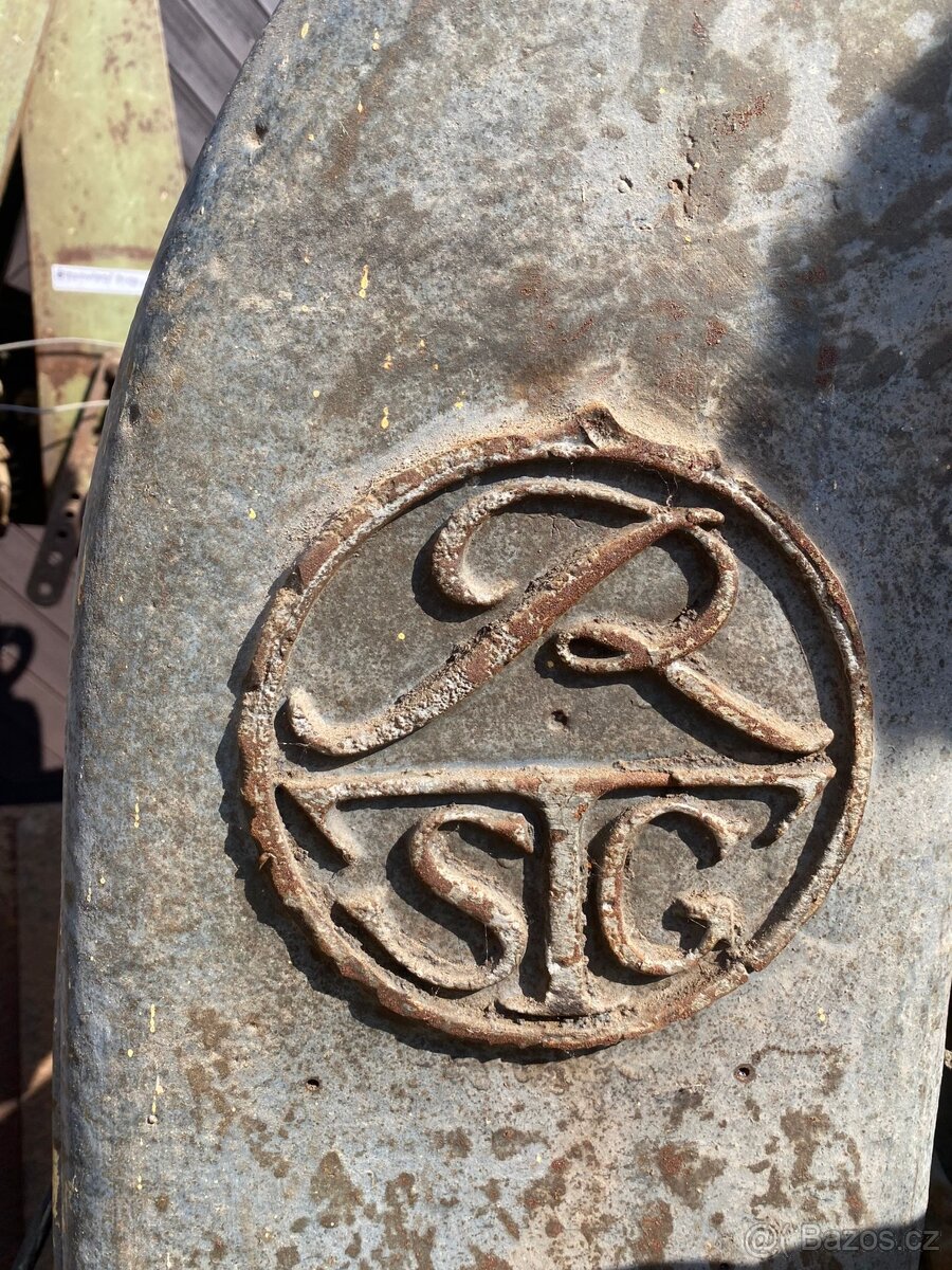 Stojanová hranová dlabačka - 8