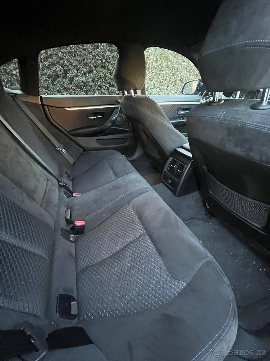 BMW 430d 2016 - 8