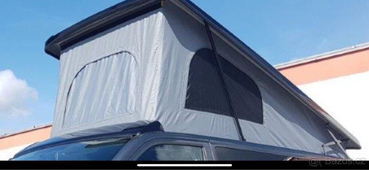 T5 T6 2.0 132kW 4M LONG MULTIVAN - 8