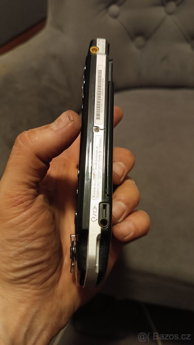Sony PSP - 8