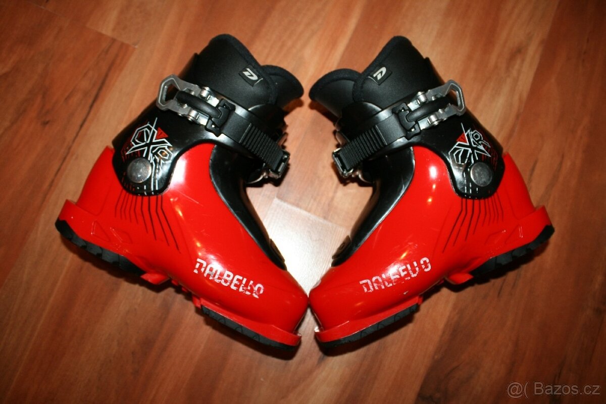 lyže Atomic XT 70 cm , hadia koža - 8