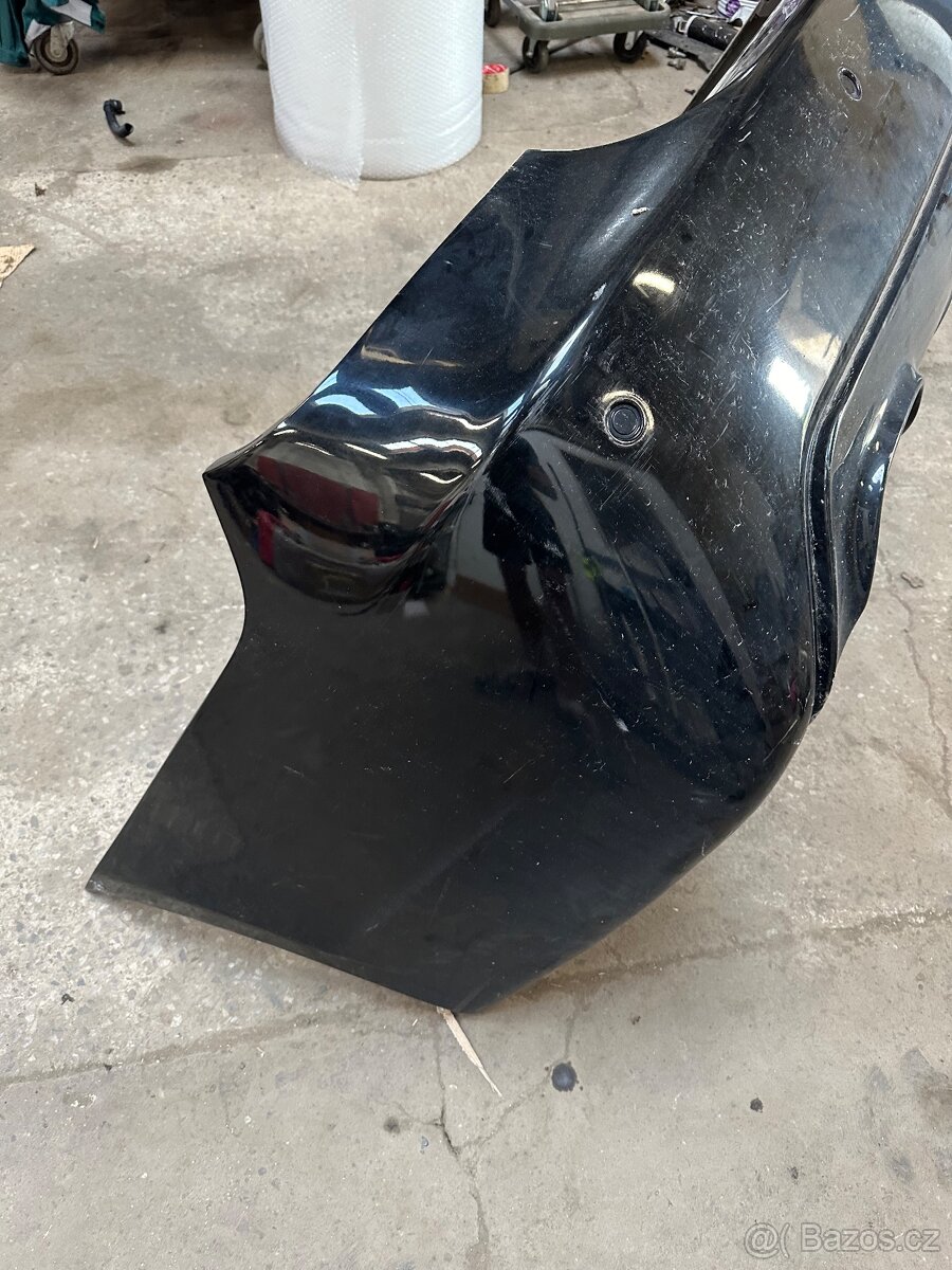 BMW E60 E61 530i nahradni dily - 8