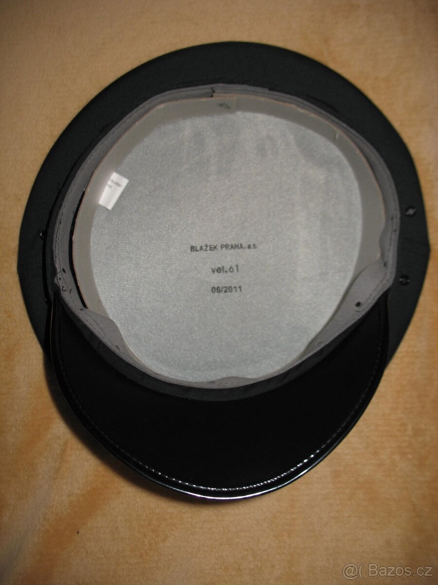 Letecká uniforma MV, PČR, VB, SNB, MV, Policie - 8