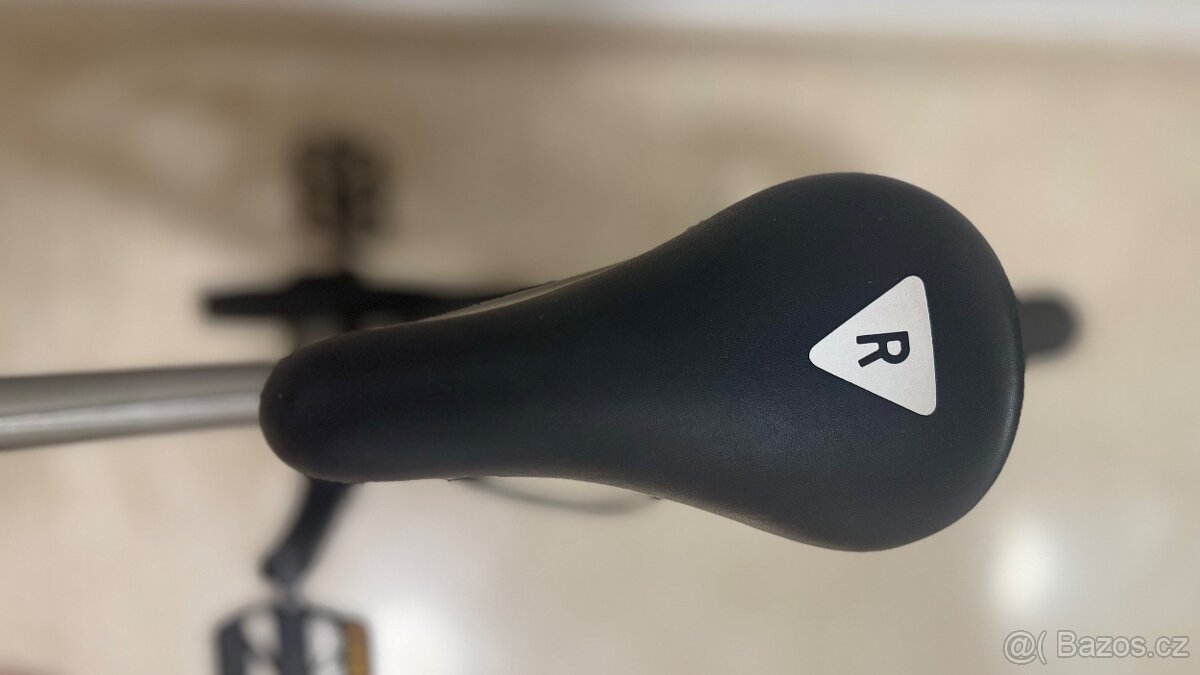 Dětské kolo Rascal 14 titanium - 8