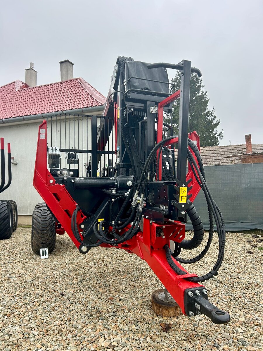 Vyvážečka FT9 + CR57 - 8