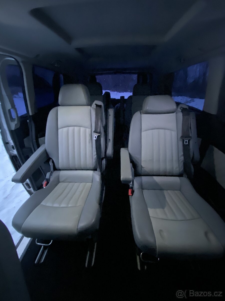 Mercedes Viano 3.0 Extralong - 8