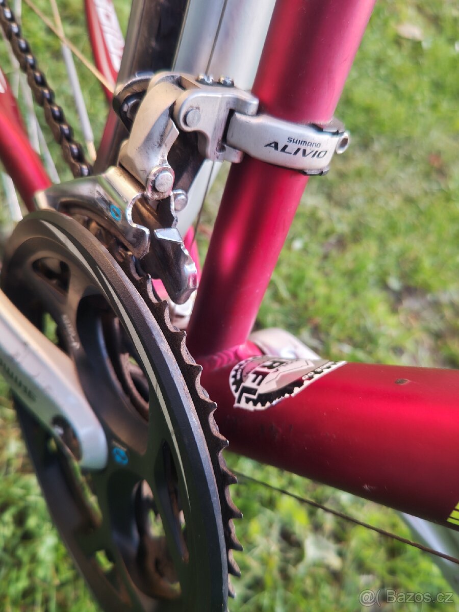 MEERIDA Crossway TFS 300 - 8