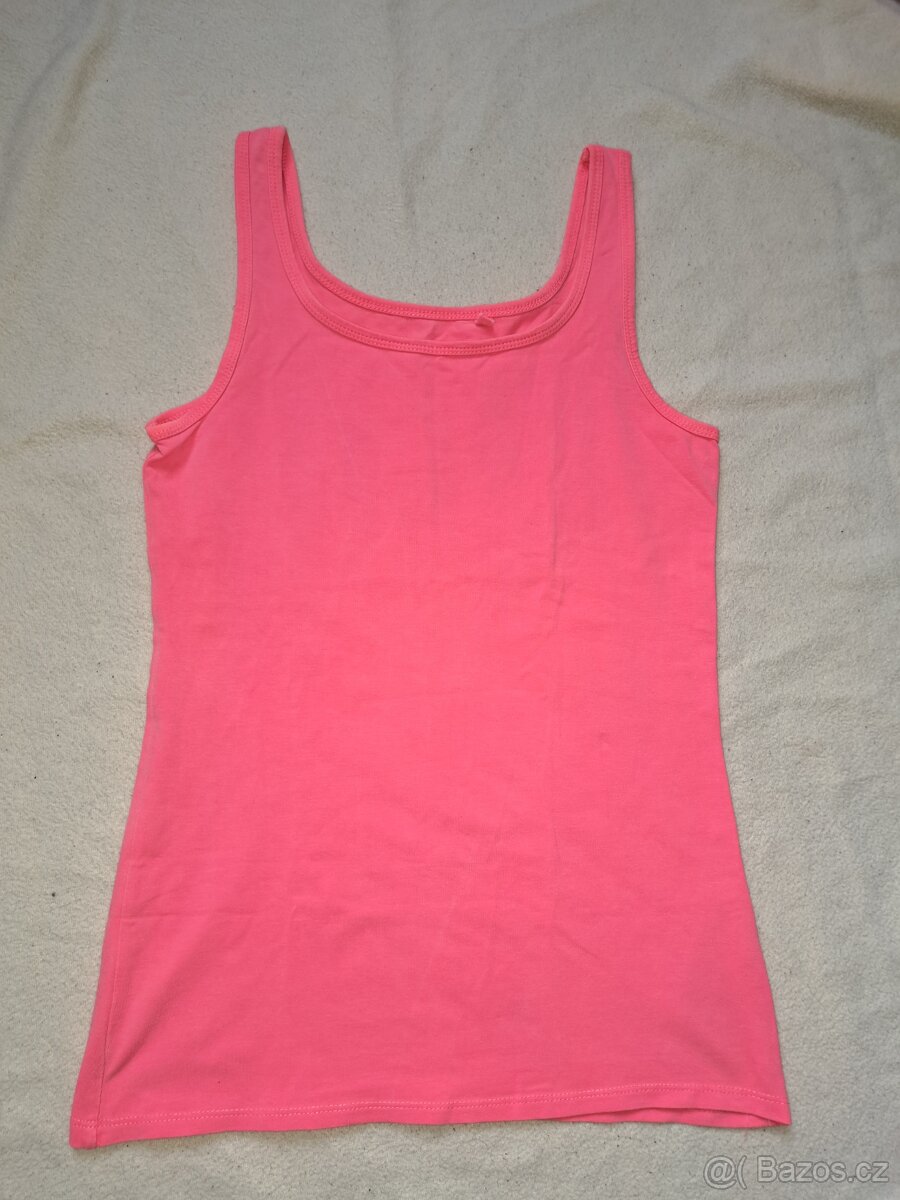 Dámské oblečení S/M - 8