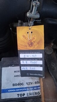 Toyota Yaris 1.3 VVT-i, 63 kW, r. 2001 - 8