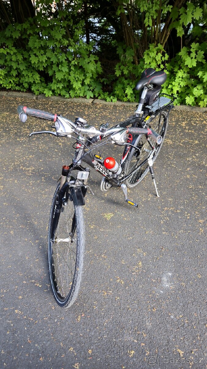 Trekové kolo - 8