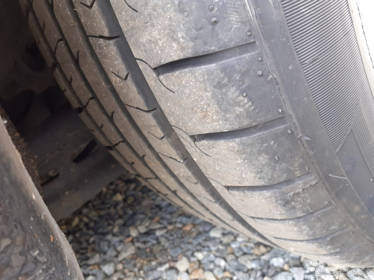 Mazda 6 - Náhradní díly - 8