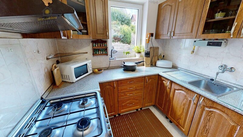 Prodej rodinného domu - 8