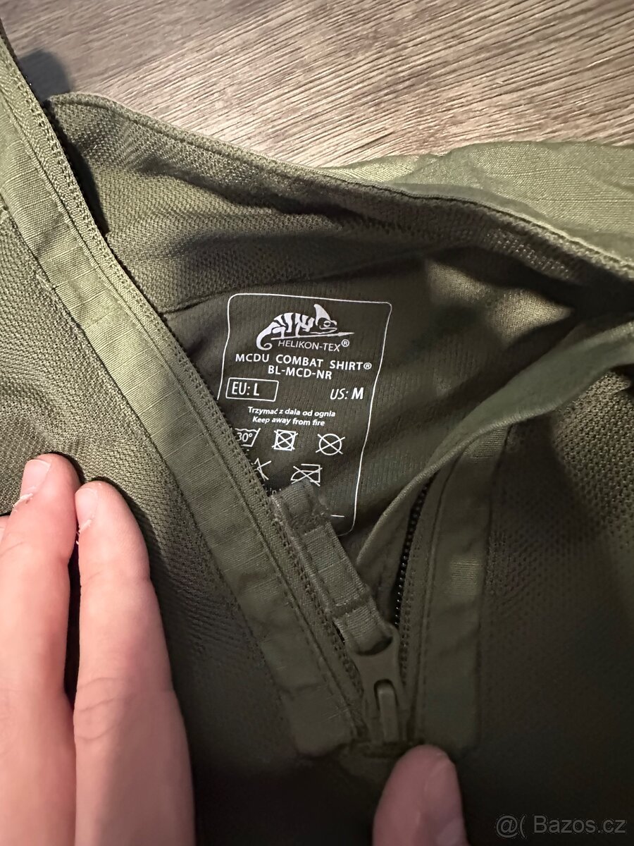 Airsoftová výbava - 8