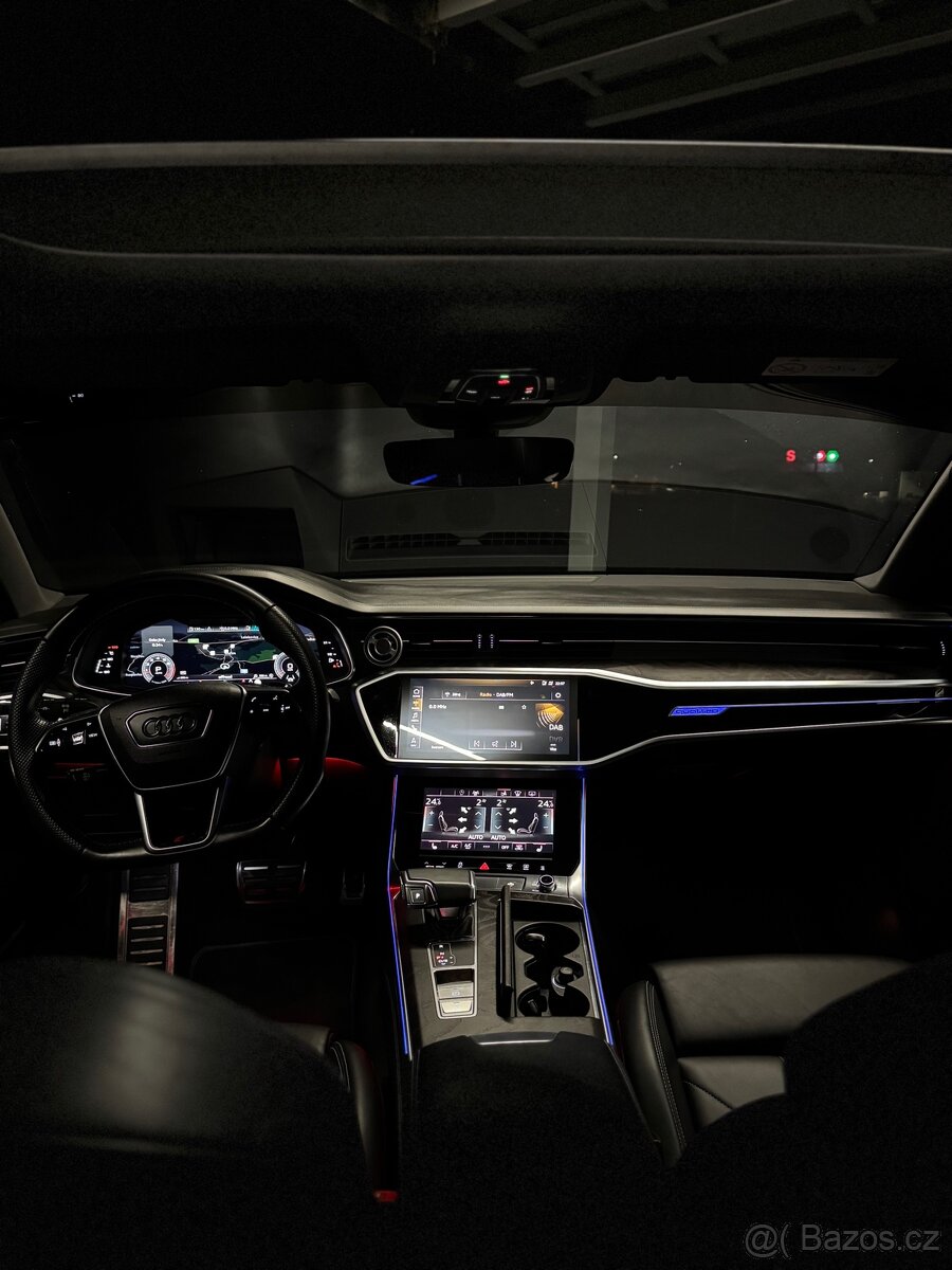 Audi A7 55 TFSI 250Kw - 8