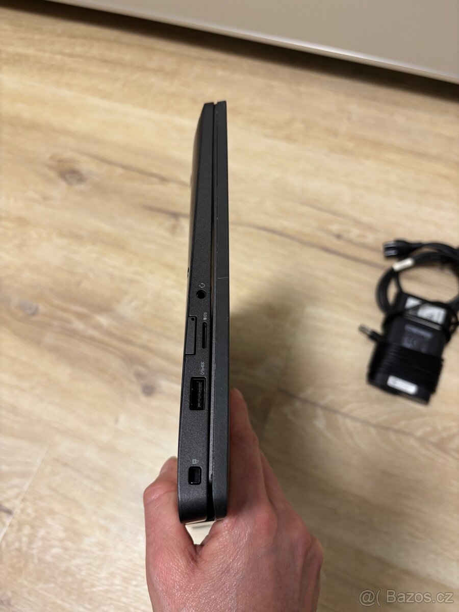 Dell 7400,RAM 8GB,SSD256GB,FullHD,i5-8365U,Win11Pro - 8