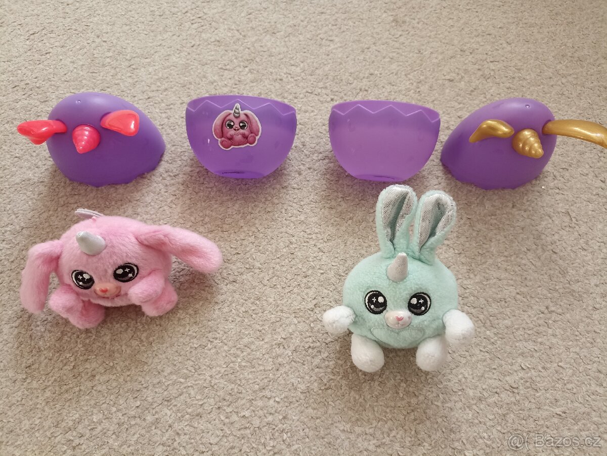 Zuru Rainbocorns - 8