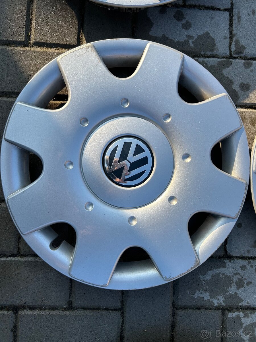 Poklice VW 16 - 8